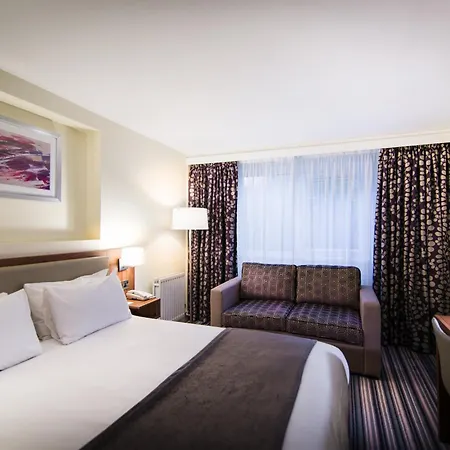 Holiday Inn Taunton M5, Jct25 By Ihg Exterior photo