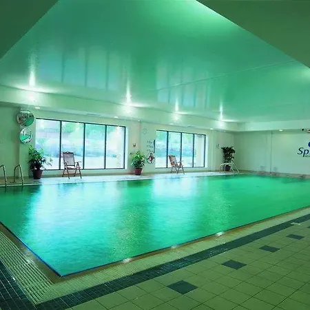 Holiday Inn Taunton M5, Jct25 By Ihg 