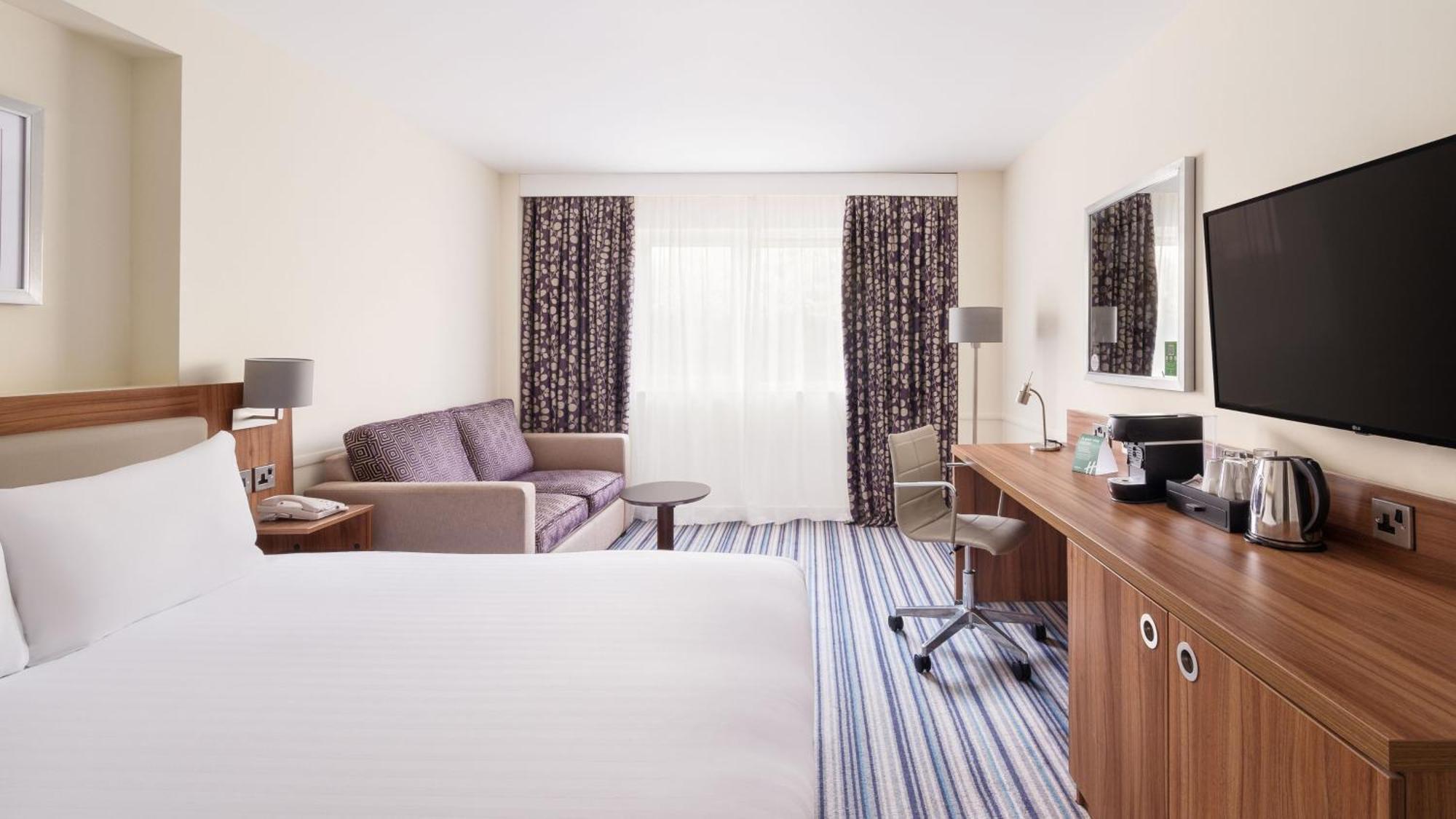 Hotel M5, Jct25 By Ihg