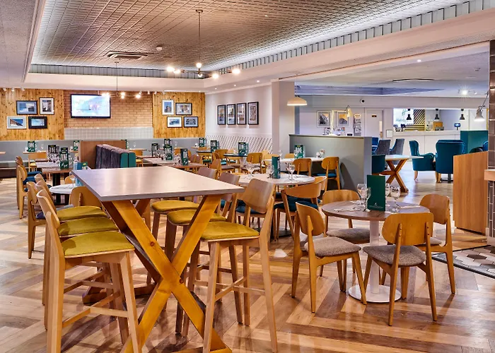 Holiday Inn Taunton M5, Jct25 By Ihg